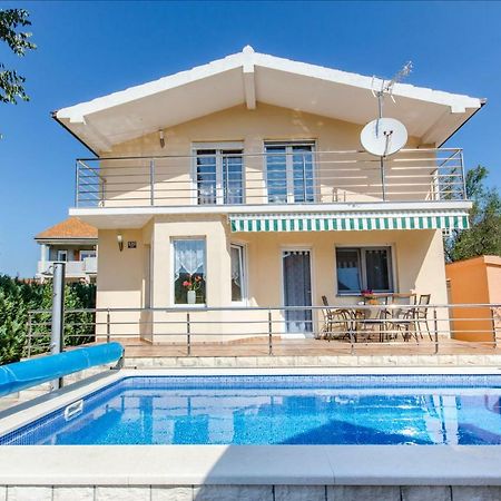Dalmatian Village Charm - Spacious Villa With Pool Near Trogir Primorski Dolac 外观 照片